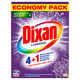 Dixan 4+1 Extreme Power Waspoeder | Lavendel | 3,48 kg | 58 wasbeurten | QC-DI-00046