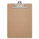 Maul klembord | hout | A4 | staand | grote klem | MAUL2392570