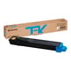 Afbeelding van Kyocera TK-8115C toner cartridge cyaan (origineel)