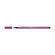 Stabilo point 68 viltstift | lila | 1 mm | STA68/58
