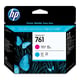 Afbeelding van HP CH646A nr. 761 printkop magenta / cyaan (origineel)