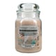 Yankee Candle Home Inspiration geurkaars | Calming Cabana | Large Jar | 538 g | YA833NA8198