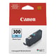 Afbeelding van Canon PFI-300PC inktcartridge foto cyaan (origineel)