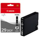 Afbeelding van Canon PGI-29DGY inktcartridge donkergrijs (origineel)