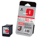 Afbeelding van Olivetti IN701 (B0631) inktcartridge zwart (origineel)