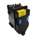 Afbeelding van Konica Minolta TNP-80Y (AAJW252) toner cartridge geel (origineel)