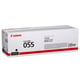 Afbeelding van Canon 055 toner cartridge zwart (origineel)