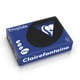 Clairefontaine papier | zwart | A4 | 210 gr. | 250 vel | CLA2227C