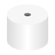 Kangaro kassarol K-6032 | thermorol wit | 44 x 70 x 12mm | 5 stuks | KANK-6032