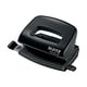 Afbeelding van Leitz 50100095 NeXXt Recycle mini perforator | zwart | 2-gaats | tot 10 vel