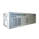 Afbeelding van Kyocera DV-8305K developer zwart (origineel)