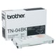 Afbeelding van Brother TN-04BK toner cartridge zwart (origineel)