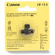 Afbeelding van Canon CP-13 II inkt roller (origineel)
