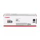 Afbeelding van Canon 069 BK toner cartridge zwart (origineel)