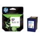 Afbeelding van HP C6657A nr. 57 inktcartridge kleur (origineel)