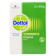 Afbeelding van Dettol Original Zeep | Antibacterieel | 2 x 100 gram