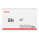 Afbeelding van Canon 041 toner cartridge zwart (origineel)