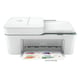 Afbeelding van HP DeskJet Plus 4122 All-In-One (4 in 1) Inkjetprinter | A4 | Wifi (tweede kans)