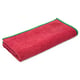Greenspeed Element Microvezeldoek | rood | 40 x 40 cm | 10 stuks | GRE3300810