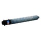 Afbeelding van Ricoh M C2000L toner cartridge cyaan (origineel)