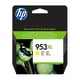 Afbeelding van HP F6U18AE nr. 953XL inktcartridge geel hoge capaciteit (origineel)