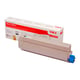 Afbeelding van OKI 45862818 toner cartridge zwart hoge capaciteit (origineel)