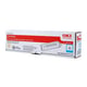 Afbeelding van OKI 44059107 toner cartridge cyaan (origineel)