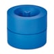 Maul MAULpro recycling papercliphouder | blauw | MAU3012337.ECO