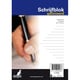 Kangaro schrijfblok K-5506 | A6 | gelinieerd | 60gr. | 100 vel | KANK-5506