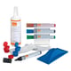 Nobo whiteboard starterkit | 31-delig | NOB1901430
