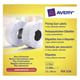 Afbeelding van Avery Zweckform PLR1226 prijstangetiketten | wit | verwijderbaar | 26 x 12 mm | 15.000 etiketten