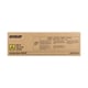 Afbeelding van Develop TN-318Y (A0DK2D3) toner cartridge geel (origineel)