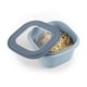 Sunware Sigma Home vershoudbakje | blauw | 1,8 liter | SUN06400687
