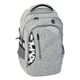 Eberhard Faber EF-577640 X-style Pro rugzak | grijs/zwart | 30 liter | FABEF-577640