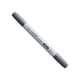 Copic C-7 Ciao marker | Cool Gray | penseel / beitel | COP2207515