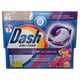 Afbeelding van Dash All-in-1 Pods Lenor | Gemberlelie & Guava | 17 wasbeurten