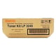 Afbeelding van Utax 4424510010 toner cartridge zwart (origineel)
