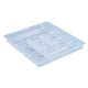 Really Useful Box opbergdoos divider | 8 vakken | TRAY8C