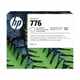 Afbeelding van HP 776 (1XB06A) inktcartridge glansafwerking (origineel)