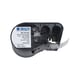 Afbeelding van Brady MC-375-461-AW gelamineerd polyester labels | 9,53mm x 7,62m
