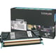 Afbeelding van Lexmark C5220KS toner cartridge zwart (origineel)