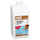 HG kunststof vloeren glansreiniger | voedend | 1 liter | QC-HG-00121