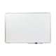 Legamaster 7-101043 Premium Plus whiteboard | magnetisch | geëmailleerd | wit | 90 x 60 cm | LEG7-101043