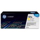 Afbeelding van HP C9702A nr. 121A toner cartridge geel (origineel)