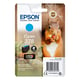 Afbeelding van Epson 378 inktcartridge cyaan (origineel)