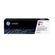 Afbeelding van HP CF403X nr. 201X toner cartridge magenta hoge capaciteit (origineel)