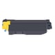 Afbeelding van Utax PK-5019Y / 1T02TXAUT0 toner cartridge geel (origineel)
