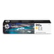 Afbeelding van HP M0J82AE nr. 991A inktcartridge geel (origineel)