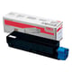 Afbeelding van OKI 44574702 toner cartridge zwart (origineel)