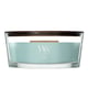 Woodwick Ellipse geurkaars | Sea Spray | 454 gram | WO1095NA4944